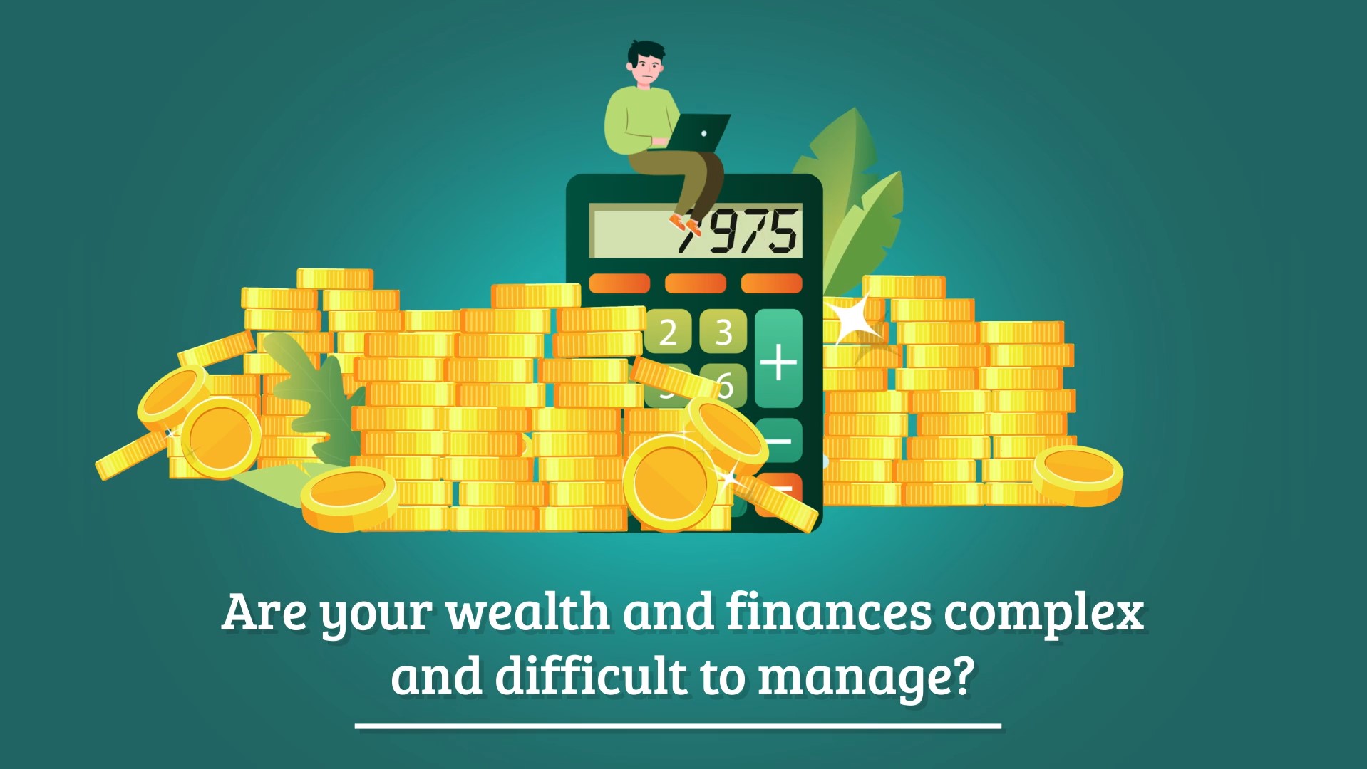 An Introduction to Wealth Management